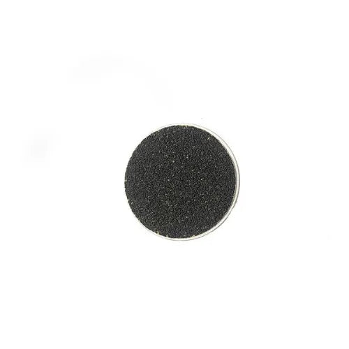 REPUESTO LIMA PODODISC 25MM GRIT 100 KMG