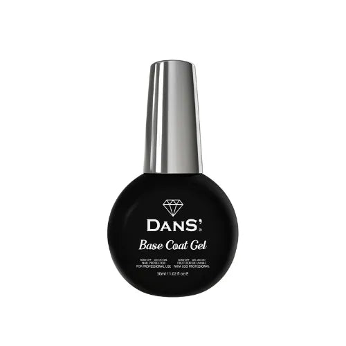 BASE COAT DANS 30 ML
