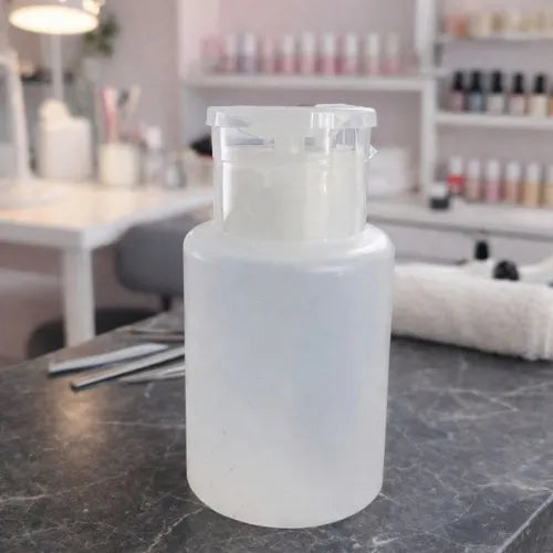 DOSIFICADOR DE ESMALTE 150 ML KMG