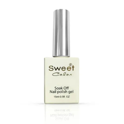 BASE COAT SWEET COLOR 15ML KMG