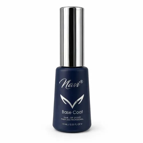 BASE COAT NAVI 10 ML KMG