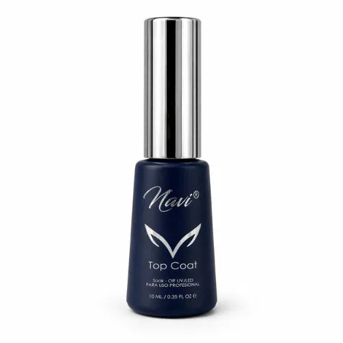 TOP COAT NAVI 10 ML KMG