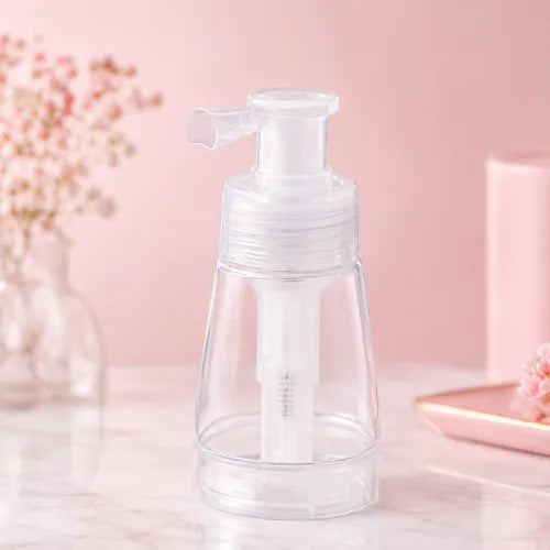 DISPENSADOR PARA TALCO 180 ML KMG