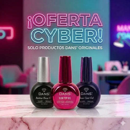 LOS MÁS VENDIDOS, AHORA EN CYBER