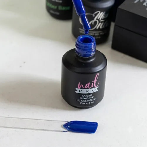 ESMALTE NAIL PRO X225 15ml
