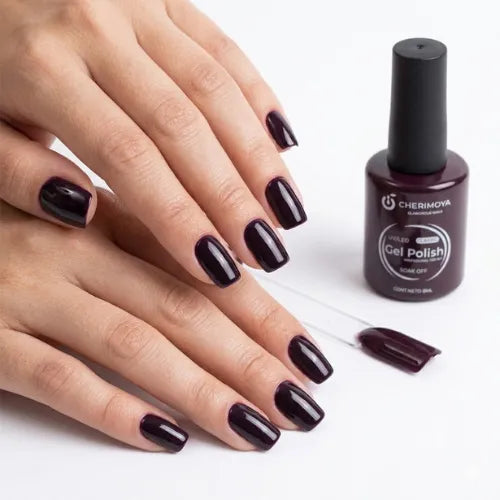 ESMALTE 348 CHERIMOYA  8ML