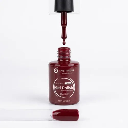 ESMALTE 347 CHERIMOYA 8ML