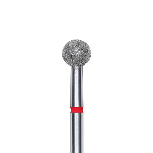 FRESA BALL .50 ROJA  STALEKS PRO PROFESIONAL