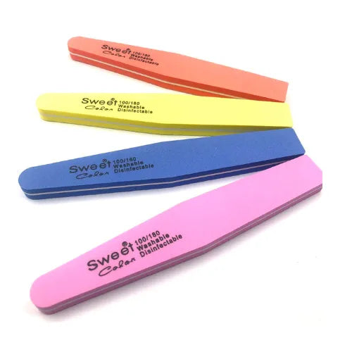 BUFFER SPONGE  SWEET COLOR UNID