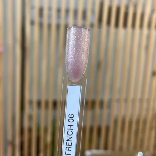 F06 NAVI ESMALTE ESPECIAL PARA FRANCESA PROFESIONAL 10 ML