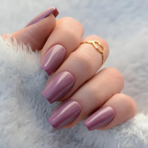 TIMELESS PINK – ESMALTE PERMANENTE BABY GEL COLOR 7 ML