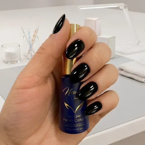 ESMALTE NEGRO 060 NAVI 10ML