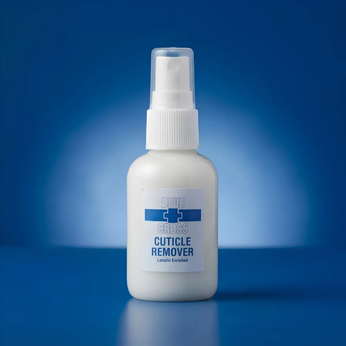REMOVEDOR DE CUTÍCULAS 50 ML BLUECROSS