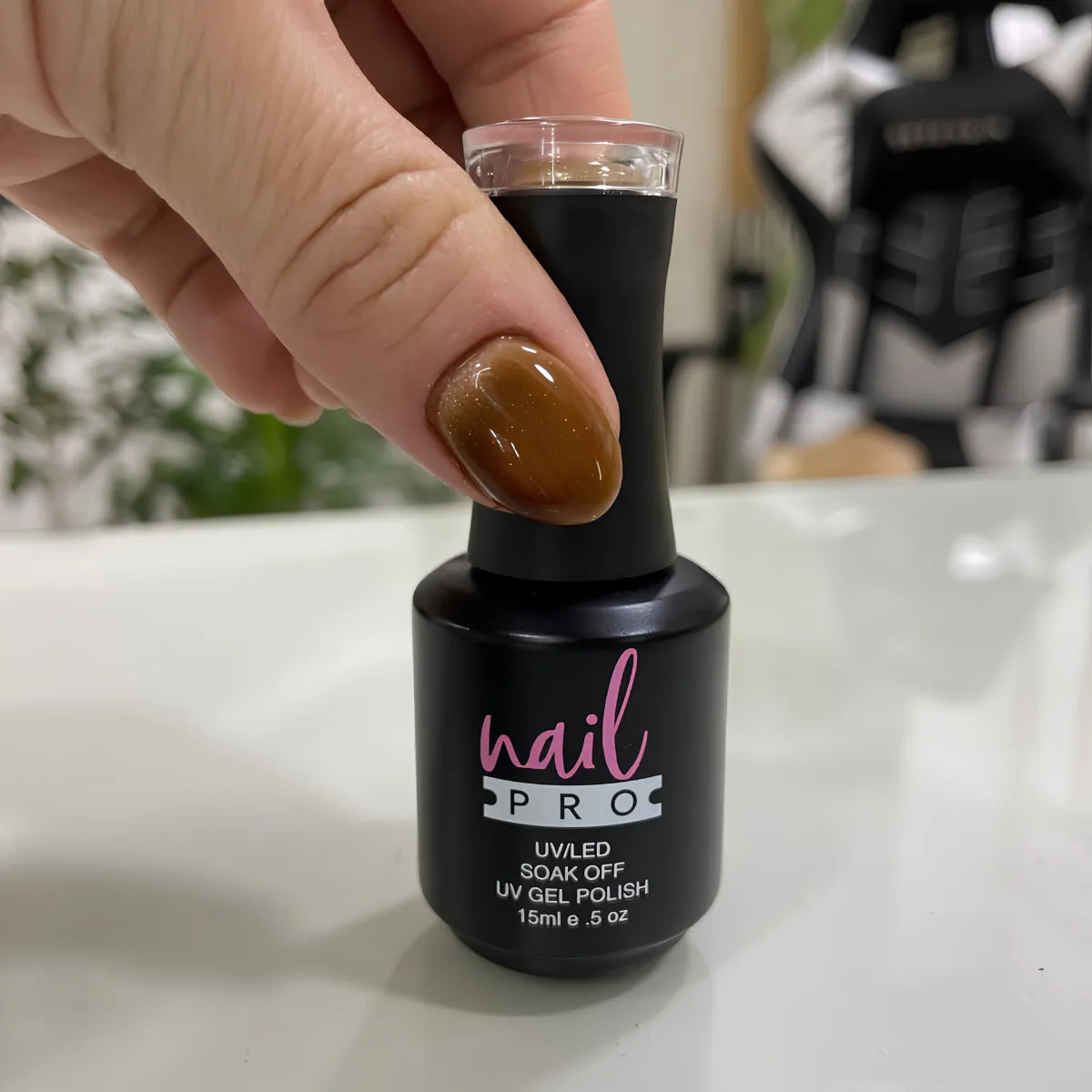 ESMALTE OJO DE GATO MAILLARD 06  15ML