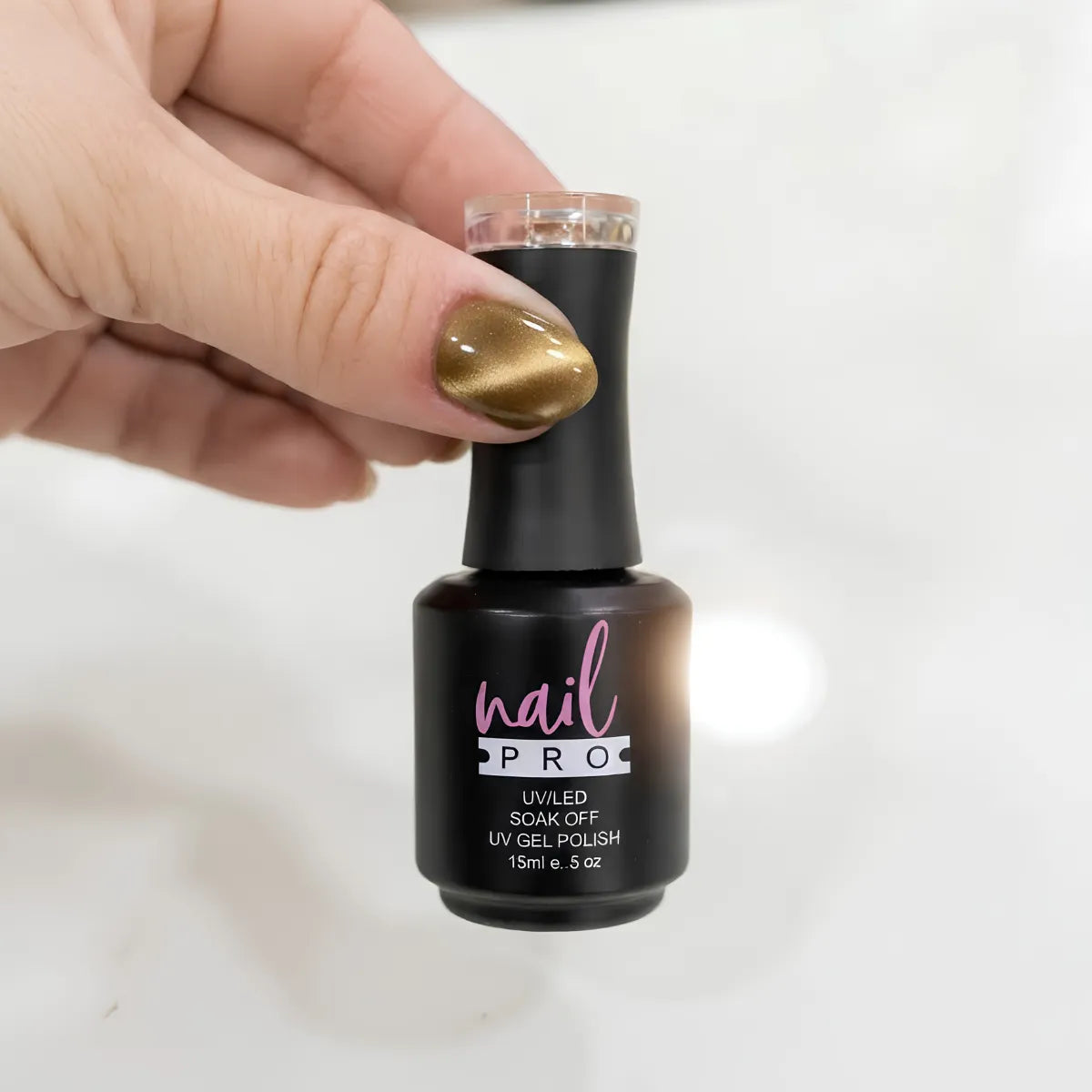 ESMALTE OJO DE GATO MAILLARD 06  15ML