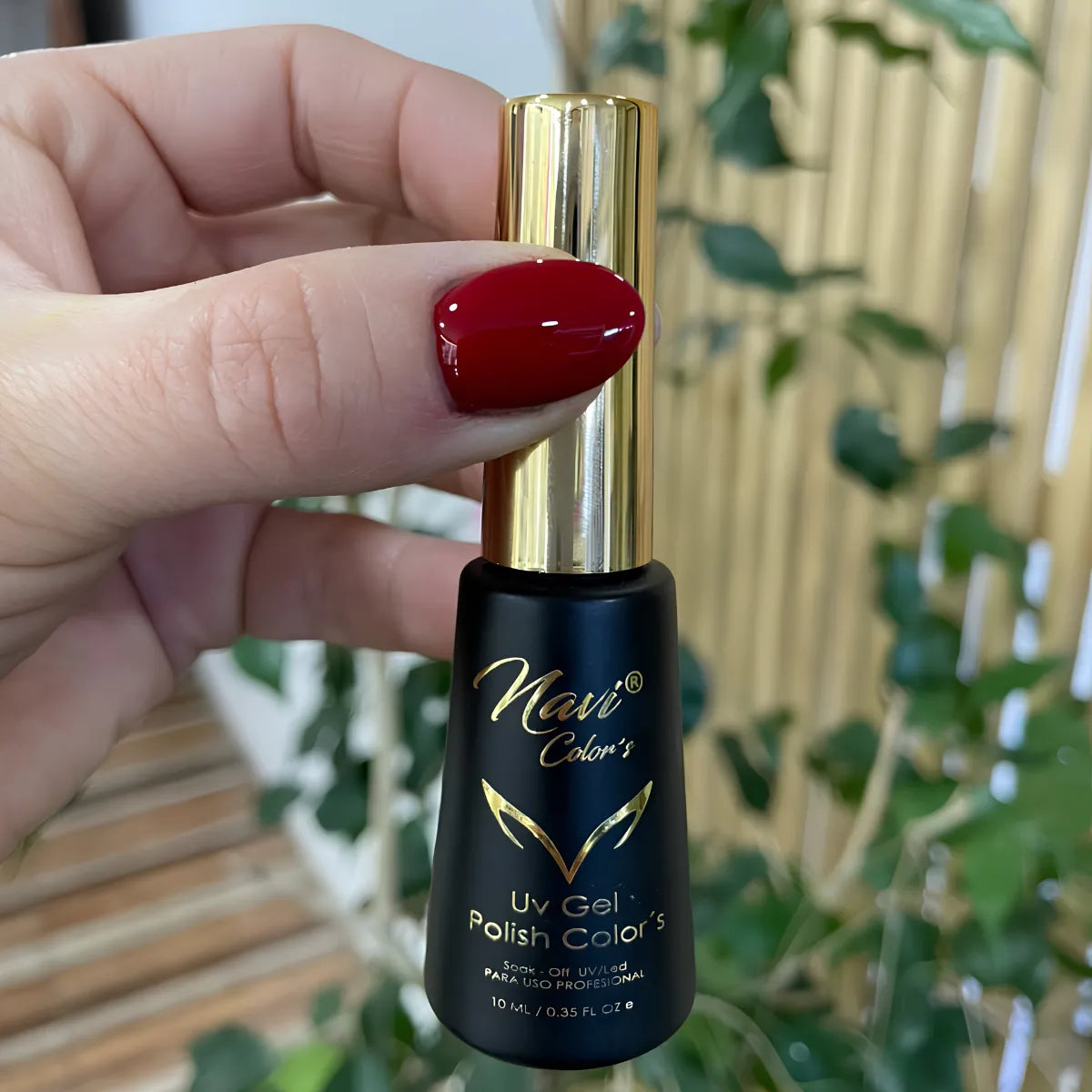 ESMALTE NAVI NP14  10ML