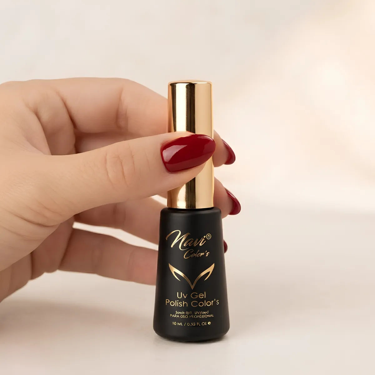 ESMALTE NAVI NP14  10ML