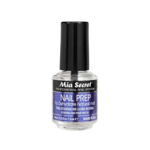 NAIL PREP MIA SECRET 7.5ML