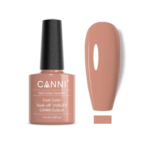 ESMALTE CANNI 089 7,3 ML