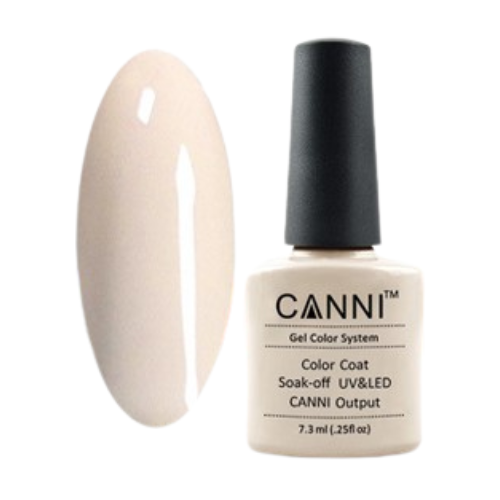 ESMALTE CANNI 010 7,3 ML