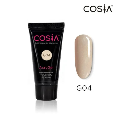 POLYGEL G04 COSIA 60 GR