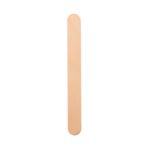 BASE LIMA MADERA DESECHABLE 50 UNID