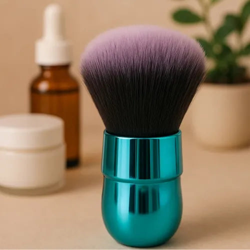 BOTA POLVO PARA MANICURE KMG