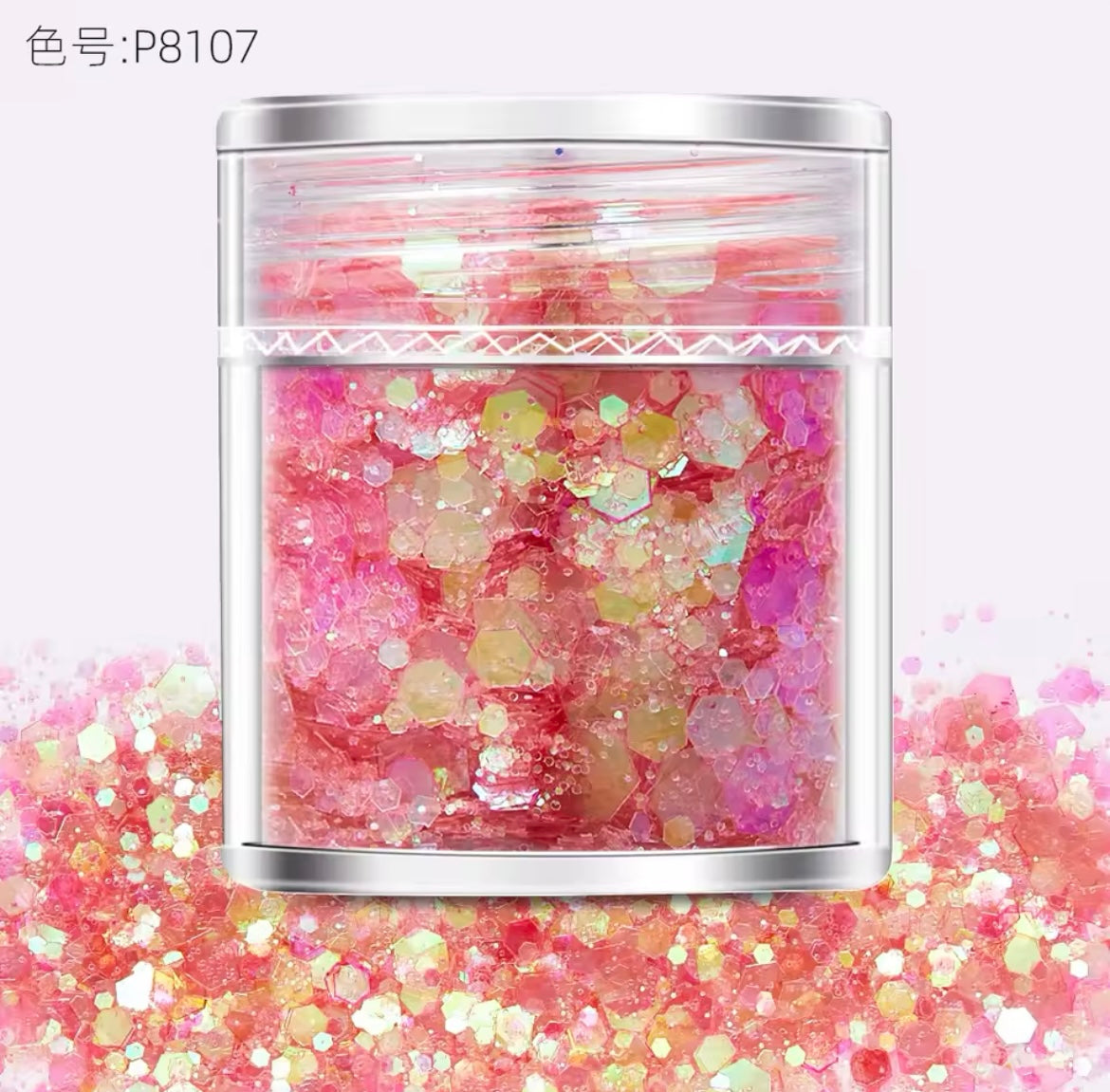 GLITTER 3gr