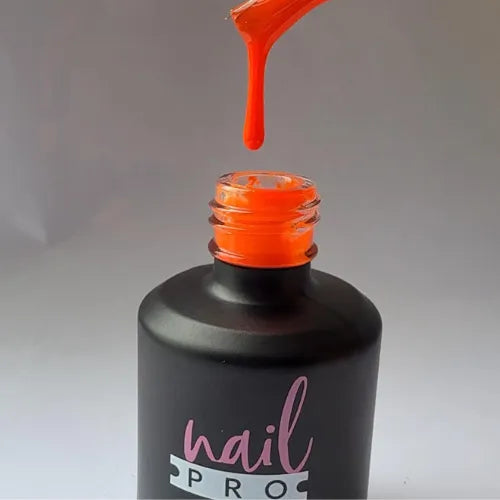 ESMALTE NAIL PRO X061 15ML