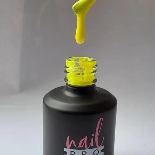 ESMALTE NAIL PRO X091 15ML