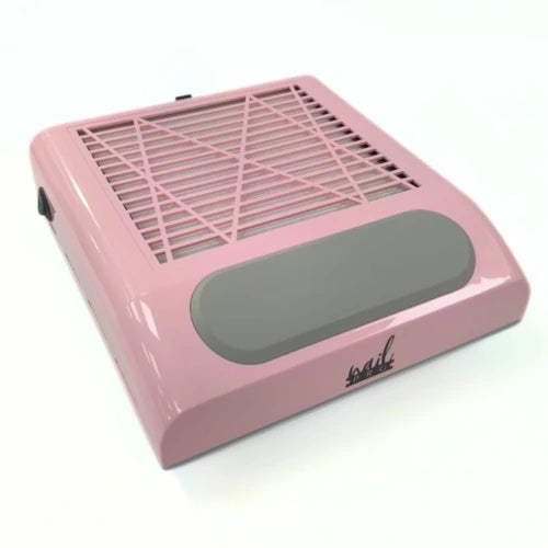 EXTRACTOR DE POLVO NAIL PRO