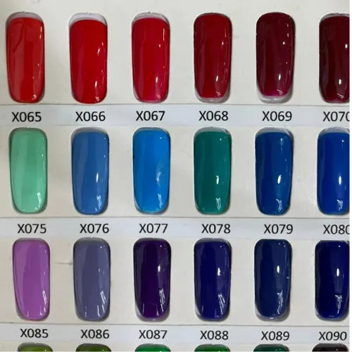 ESMALTE NAIL PRO X066 8ml