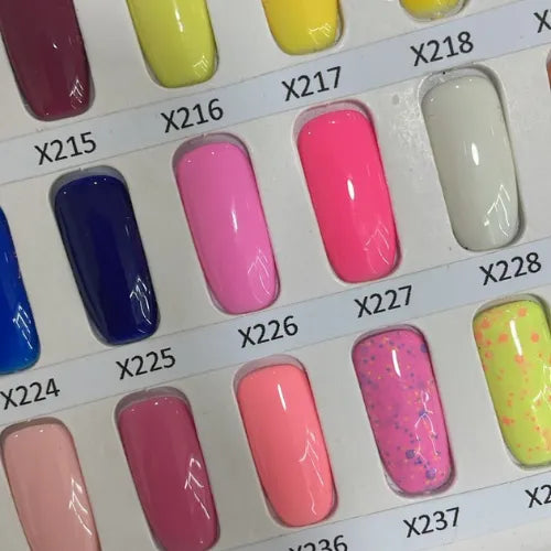 ESMALTE NAIL PRO X226 8ML