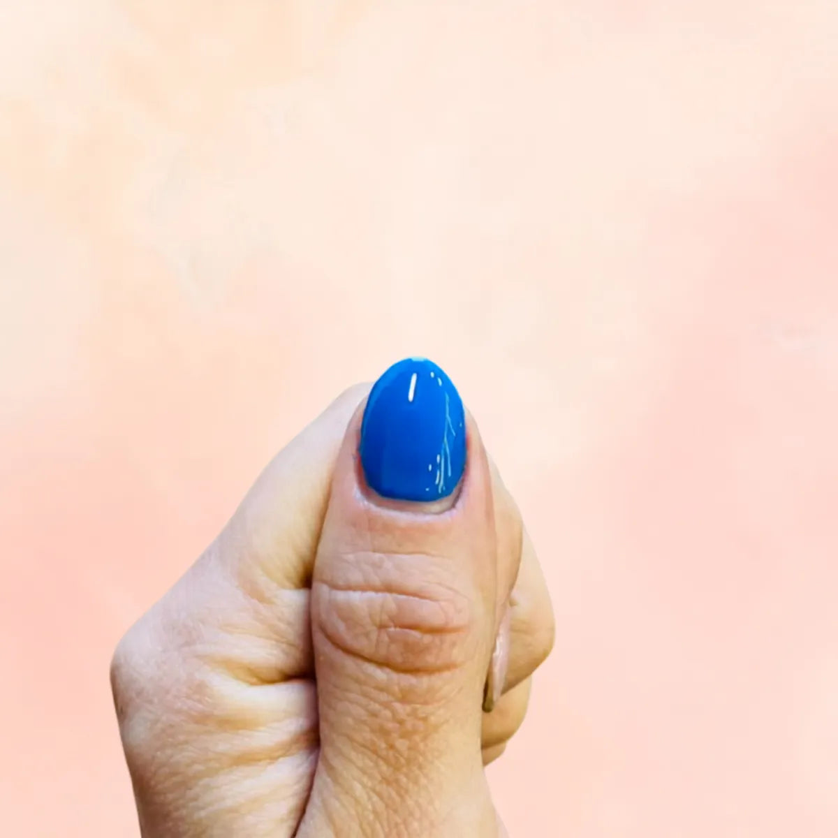 ESMALTE NAVI NP19 AZUL COBALTO 10ML