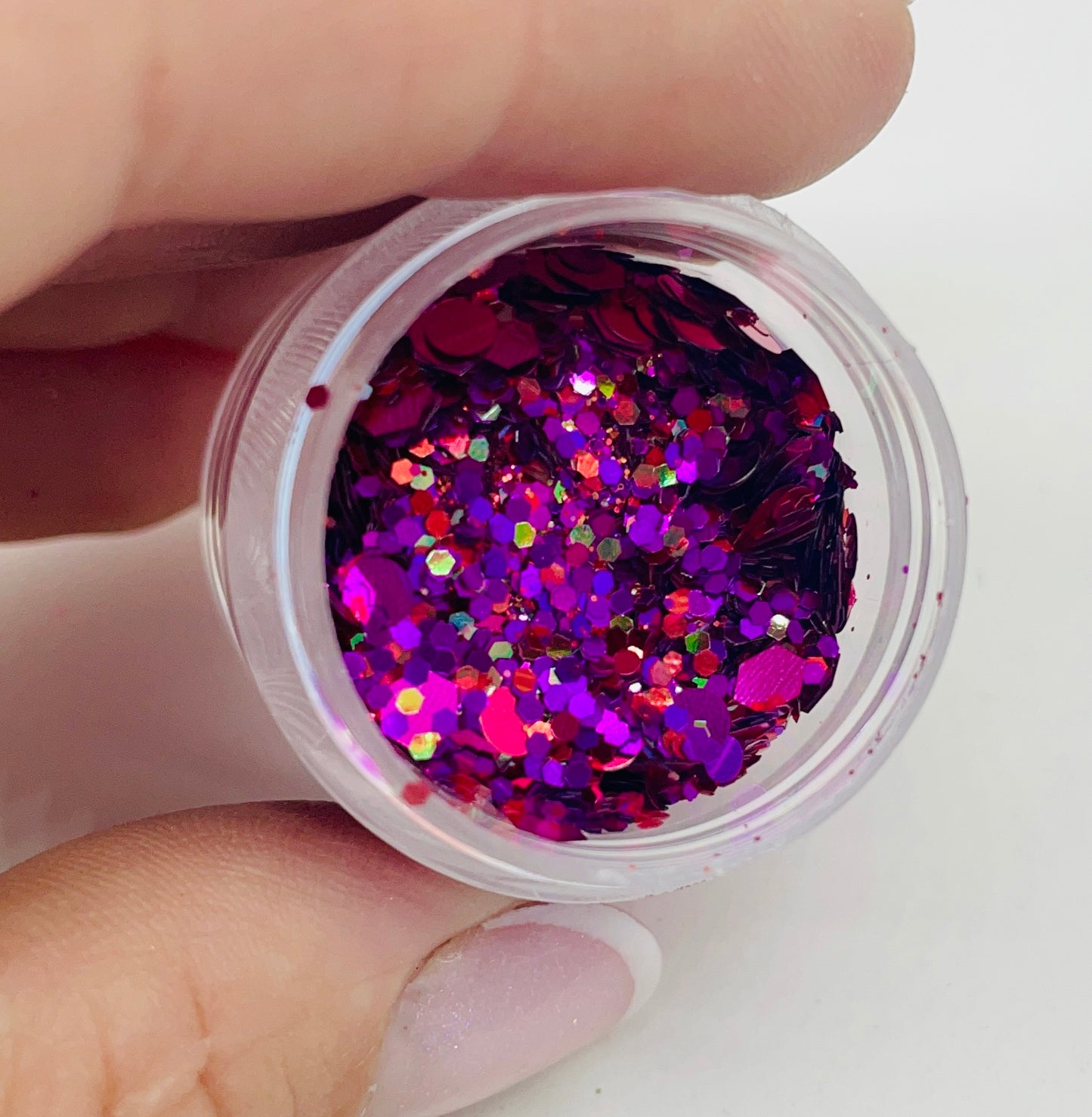 GLITTER 3gr