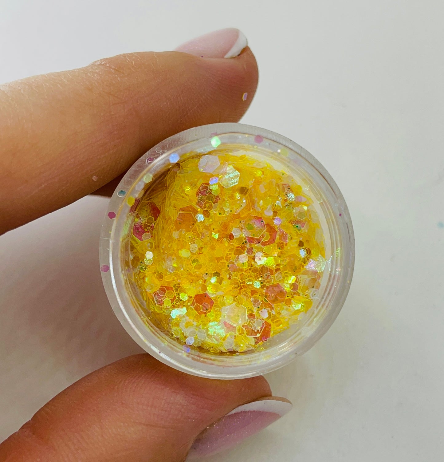 GLITTER 3gr