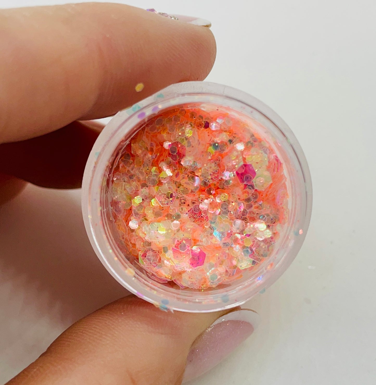 GLITTER 3gr