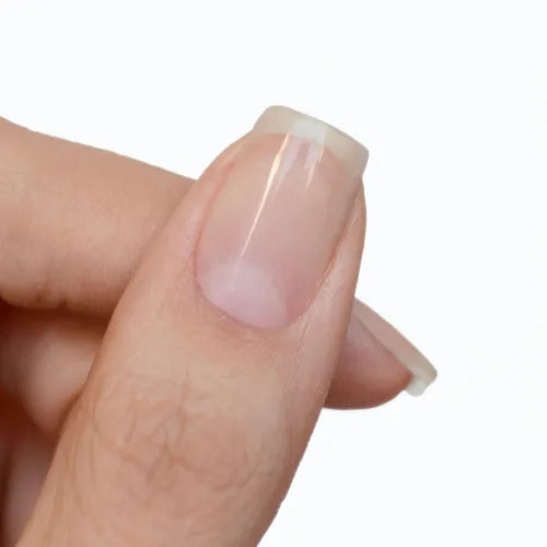 BUILDER GEL  CLEAR PINKMASK POTE 30GR