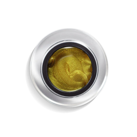 GEL ART GOLDEN PINK MASK