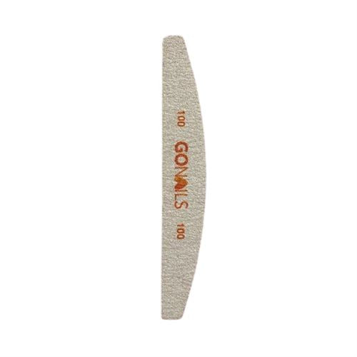 LIMA 100 GRIT GO NAILS KMG