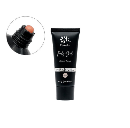 POLY GEL 60 GR
