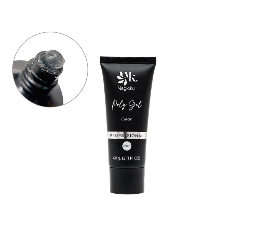 POLY GEL 60 GR