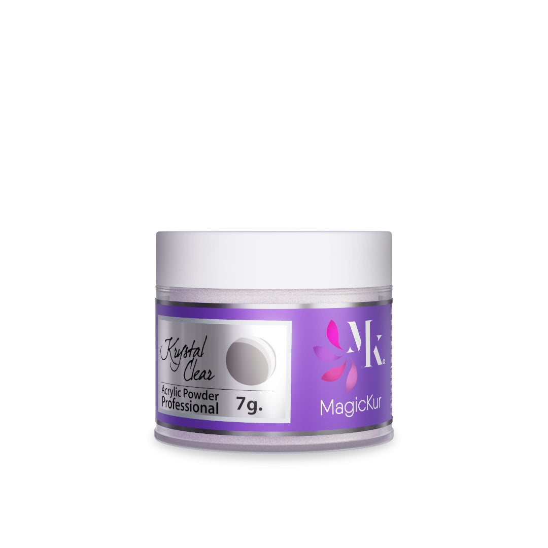 ACRÍLICO CLEAR 7gr