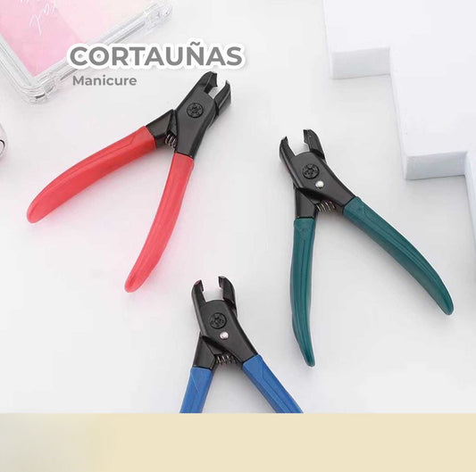 CORTA UÑA 9cm