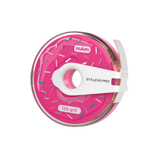 LIMA BOBBINAILS PAPMAM BLANCA STALEKS 150 GRIT
