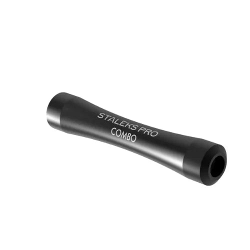 MANGO NEGRO PARA  REPUJADOR DE CUTICULA UNIQ 16 STALEKS