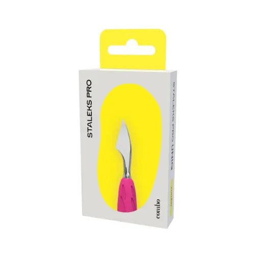REPUJADOR UNIQ 13 PUNTA CLEANER STALEKS