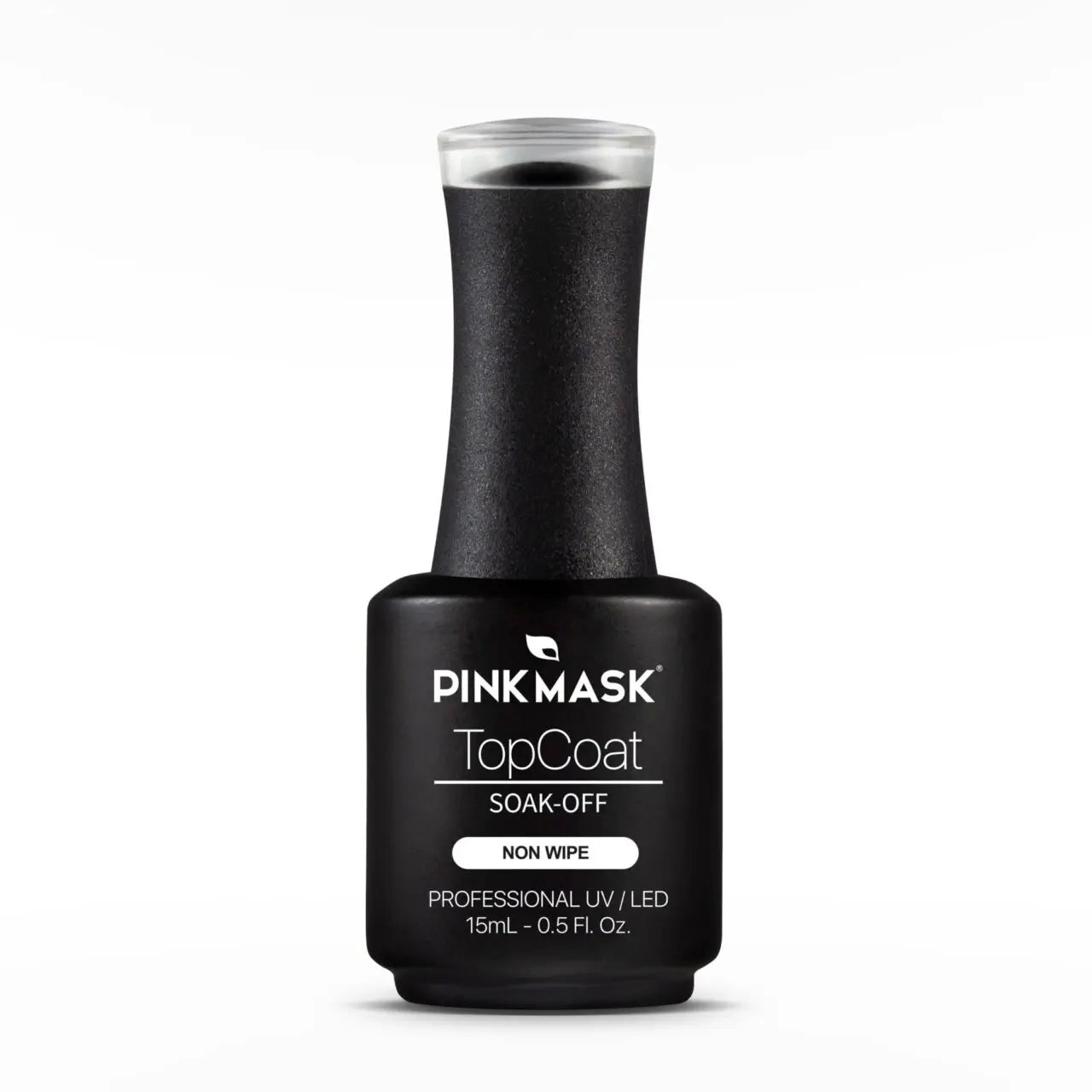 TOP COAT PINK MASK EXTREME SHINE