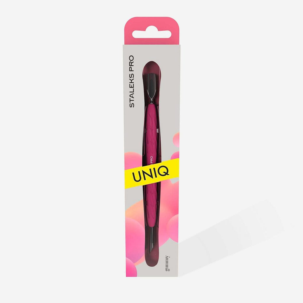 REPUJADOR DE CUTICULA 10 TYPE 2 STALEKS