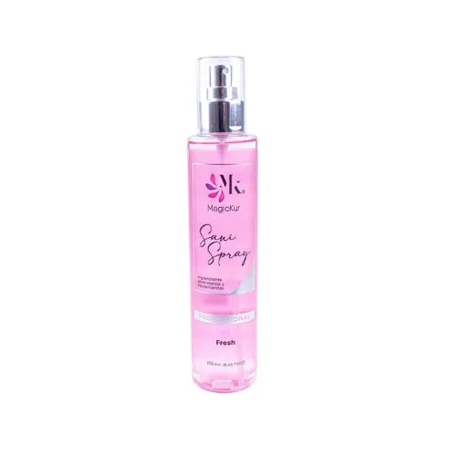 SANY SPRAY 250 ML MAGICKUR